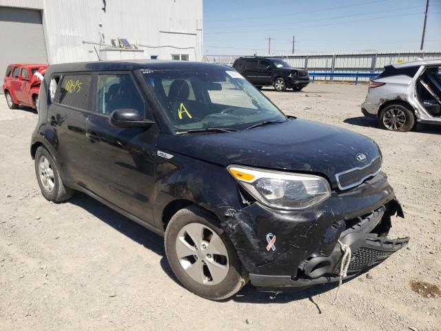 KIA SOUL 2016 kndjn2a22g7347297