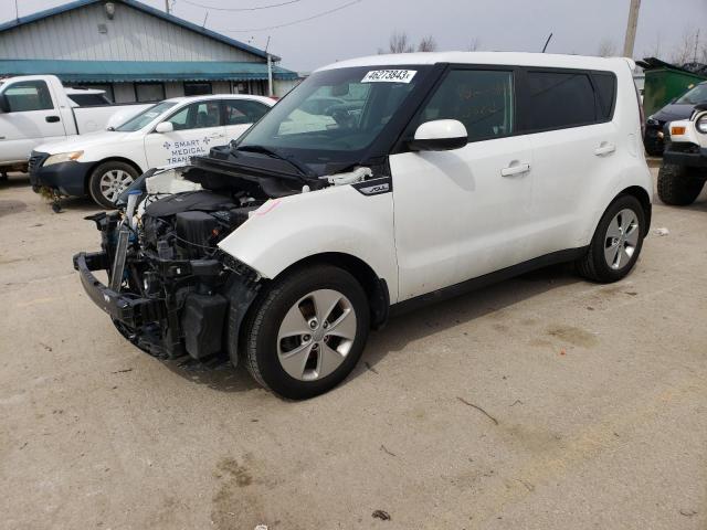 KIA SOUL 2016 kndjn2a22g7350636