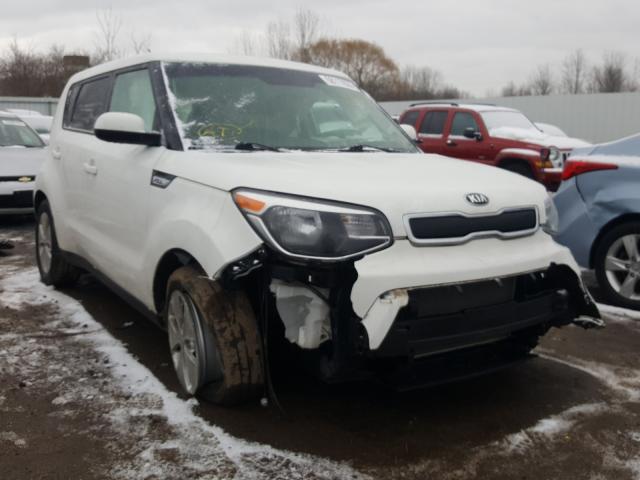 KIA SOUL 2016 kndjn2a22g7351429