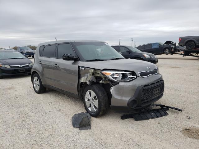 KIA SOUL 2016 kndjn2a22g7351463