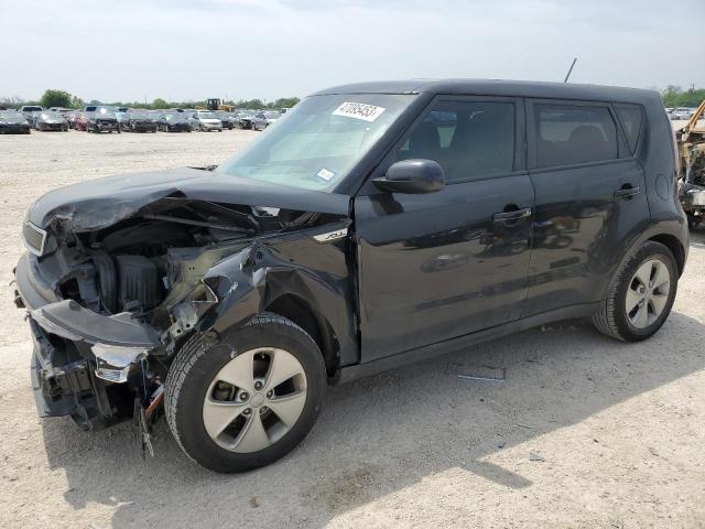 KIA SOUL 2016 kndjn2a22g7352127