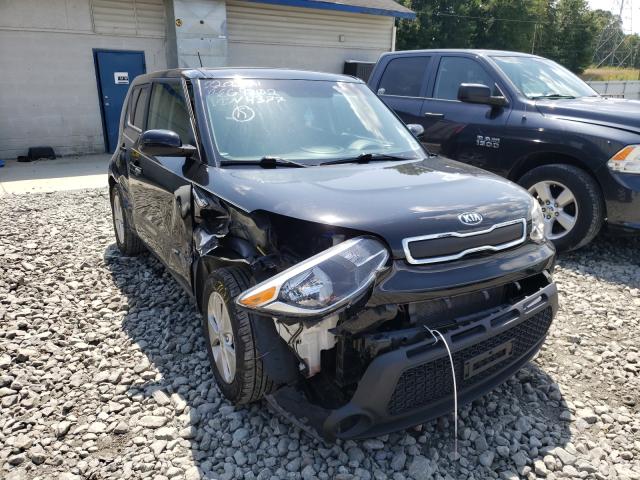 KIA SOUL 2016 kndjn2a22g7354377