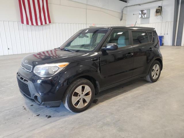 KIA SOUL 2016 kndjn2a22g7355562