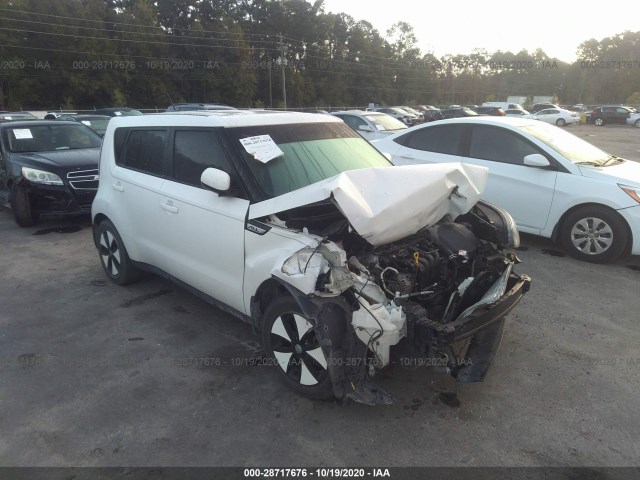 KIA SOUL 2016 kndjn2a22g7355710