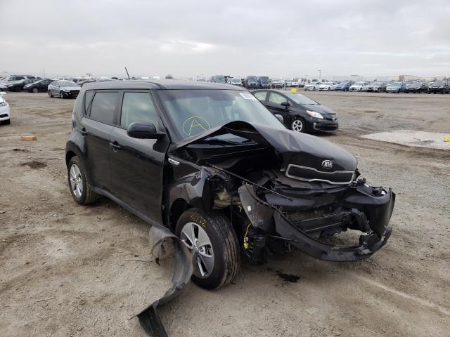 KIA SOUL 2016 kndjn2a22g7357473