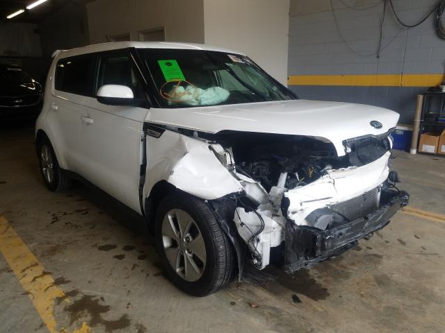 KIA SOUL 2016 kndjn2a22g7361121