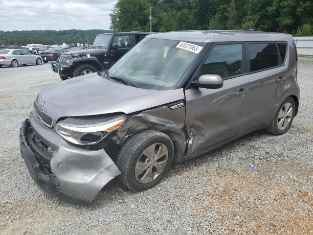 KIA SOUL 2016 kndjn2a22g7367629