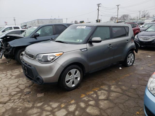 KIA SOUL 2016 kndjn2a22g7370210