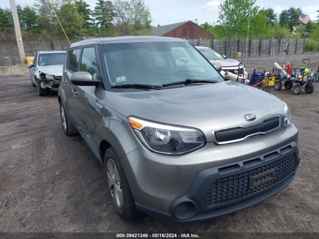 KIA SOUL 2016 kndjn2a22g7371082