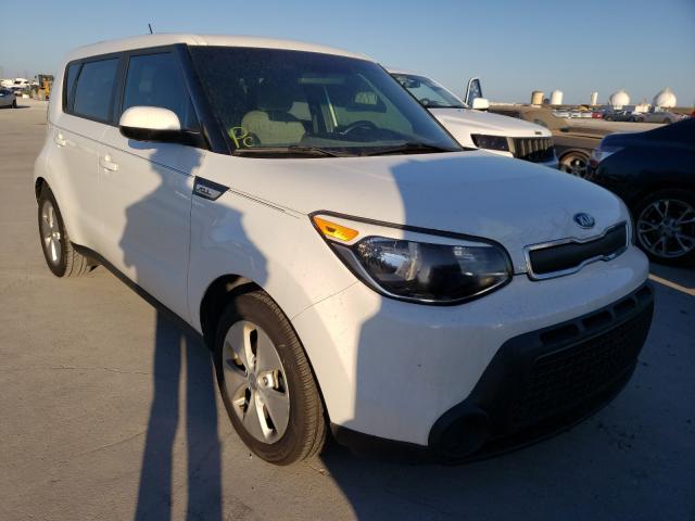 KIA SOUL 2016 kndjn2a22g7371566