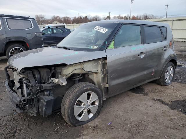 KIA SOUL 2016 kndjn2a22g7372183