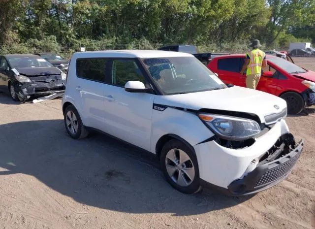 KIA SOUL 2016 kndjn2a22g7373074