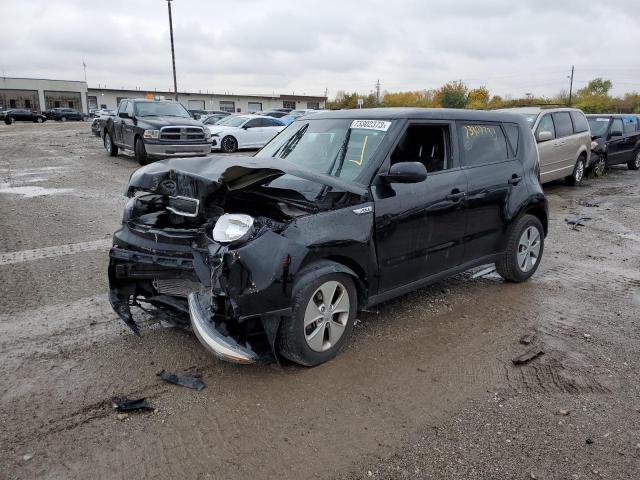 KIA SOUL 2016 kndjn2a22g7373219