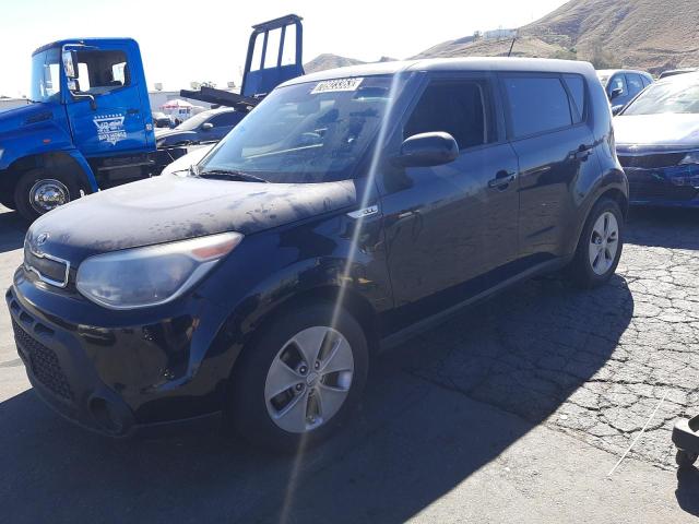 KIA SOUL 2016 kndjn2a22g7373740