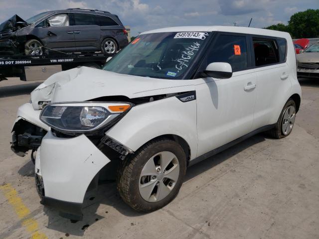 KIA SOUL 2016 kndjn2a22g7376069