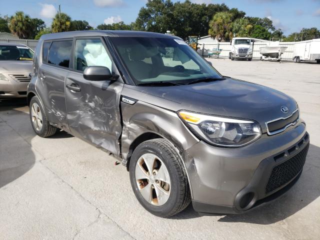 KIA SOUL 2016 kndjn2a22g7376735