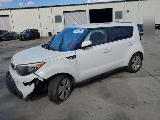 KIA SOUL 2016 kndjn2a22g7377366