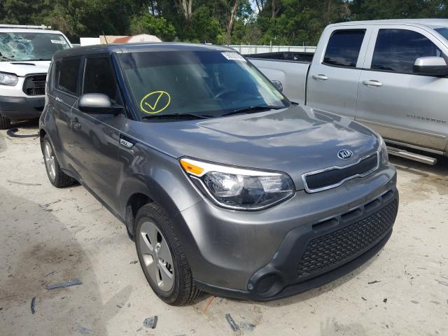 KIA SOUL 2016 kndjn2a22g7378260