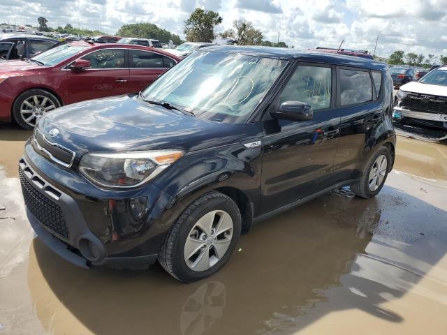 KIA SOUL 2016 kndjn2a22g7378873