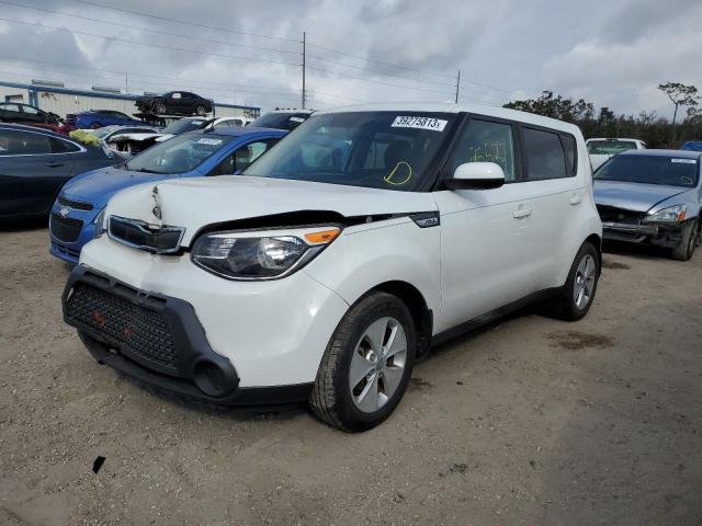 KIA SOUL 2016 kndjn2a22g7381353