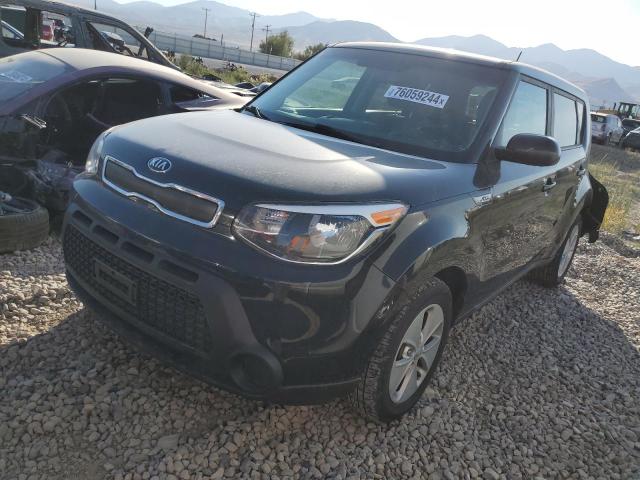 KIA SOUL 2016 kndjn2a22g7386780