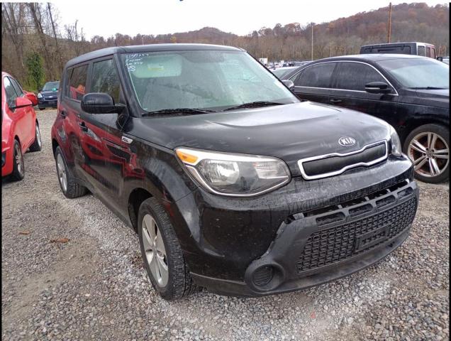 KIA SOUL 2016 kndjn2a22g7388254