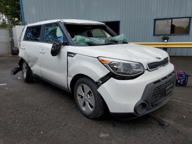 KIA SOUL 2016 kndjn2a22g7390571