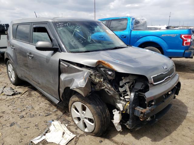 KIA SOUL 2016 kndjn2a22g7393678