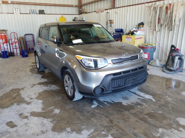 KIA SOUL 2016 kndjn2a22g7393907