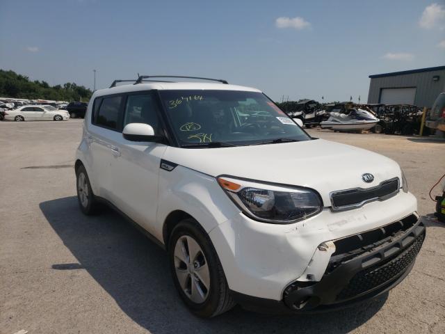 KIA SOUL 2016 kndjn2a22g7397164