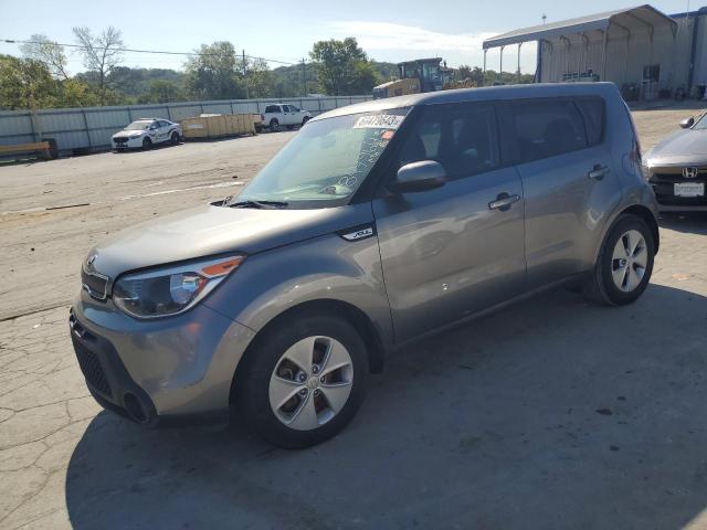 KIA SOUL 2016 kndjn2a22g7398475