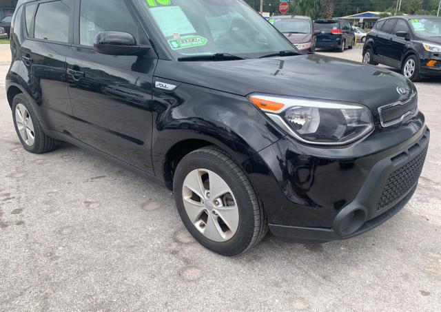 KIA SOUL 2016 kndjn2a22g7400063