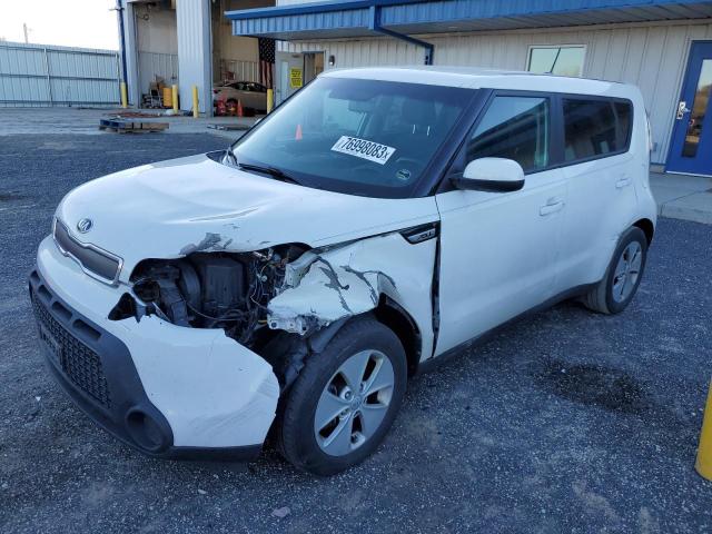 KIA SOUL 2016 kndjn2a22g7400466