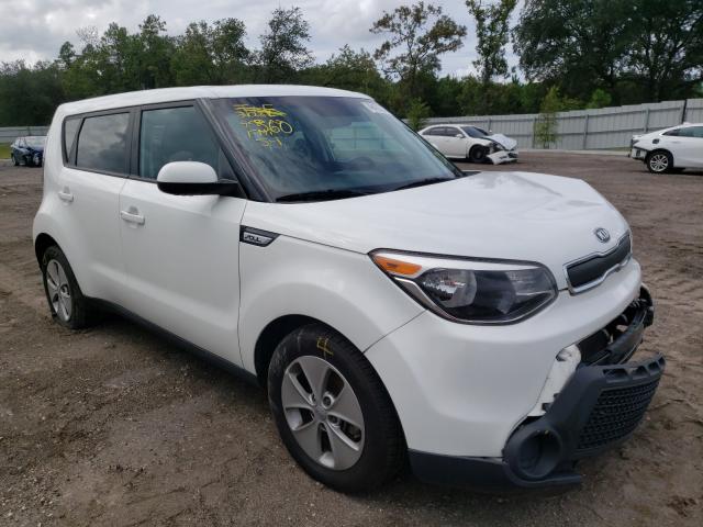 KIA SOUL 2016 kndjn2a22g7402492