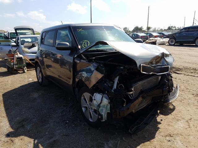 KIA SOUL 2016 kndjn2a22g7407496