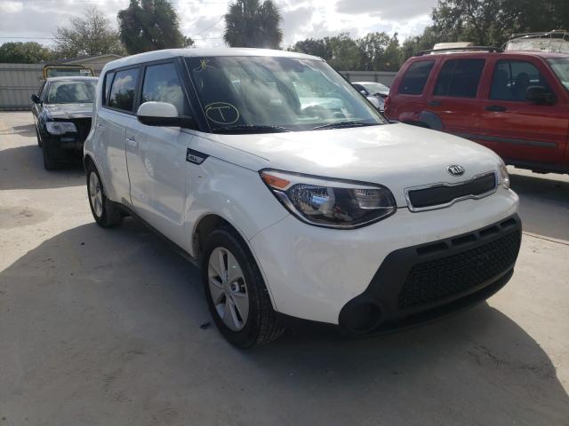 KIA SOUL 2016 kndjn2a22g7407580