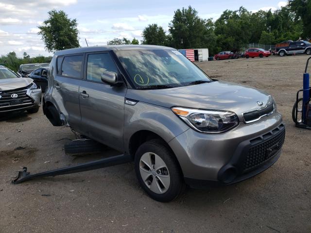 KIA SOUL 2016 kndjn2a22g7408406