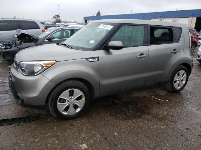 KIA SOUL 2016 kndjn2a22g7409619