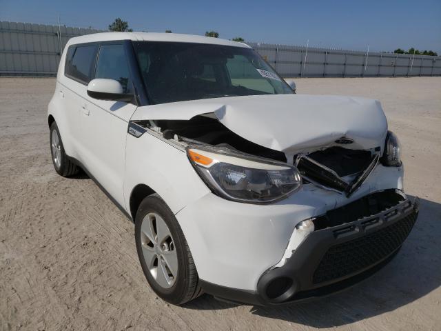 KIA SOUL 2016 kndjn2a22g7409801