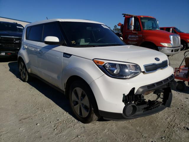 KIA SOUL 2016 kndjn2a22g7409944