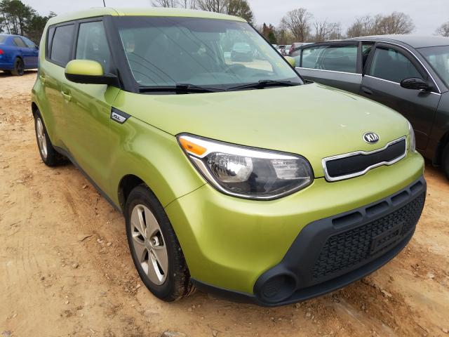 KIA SOUL 2016 kndjn2a22g7820552