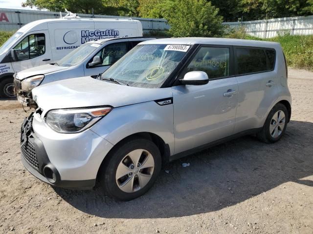 KIA SOUL 2016 kndjn2a22g7823418