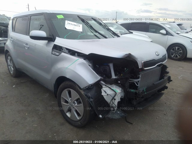 KIA SOUL 2016 kndjn2a22g7824813