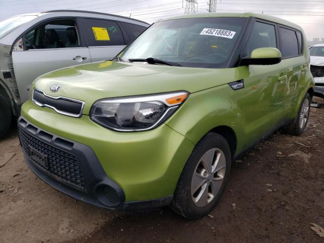 KIA SOUL 2016 kndjn2a22g7824908