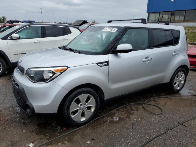 KIA SOUL 2016 kndjn2a22g7830000