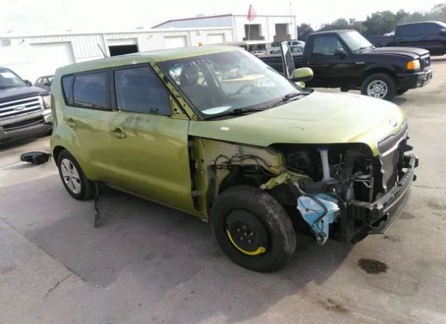 KIA SOUL 2016 kndjn2a22g7830546