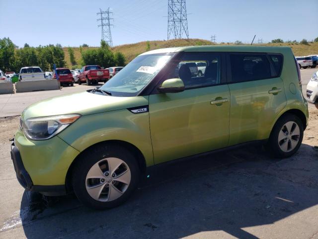 KIA SOUL 2016 kndjn2a22g7831339