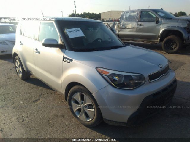 KIA SOUL 2016 kndjn2a22g7832071