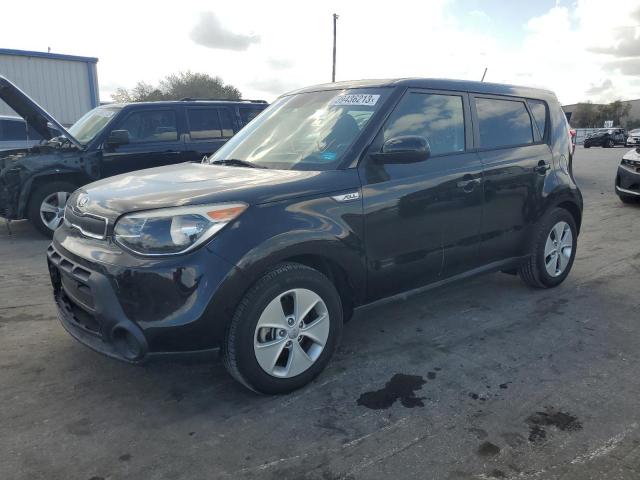 KIA SOUL 2016 kndjn2a22g7833141