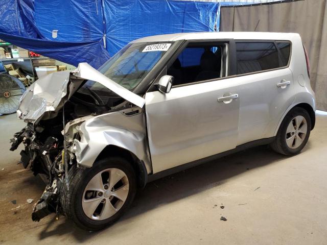 KIA SOUL 2016 kndjn2a22g7835679